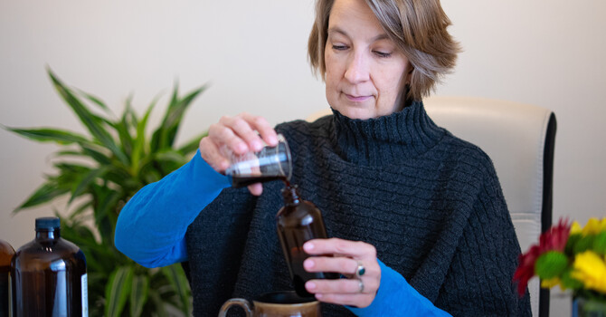 Naturopathic Medicine